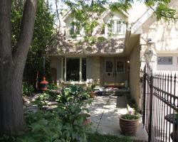 O'Brien House