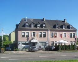 Hotel Am Ufer