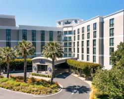 Renaissance Walnut Creek Hotel