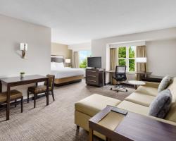 Residence Inn Boston Franklin