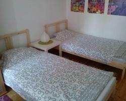 Sunnyside Apartment
