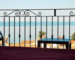 Hotel Bellavista S'Archittu