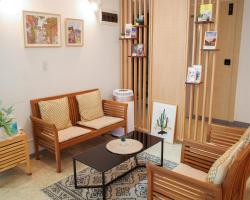 Starria Hostel foreign guest only