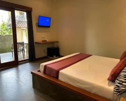 Warsa's Garden Bungalow and Spa
