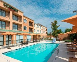 Courtyard by Marriott Montgomery Prattville