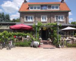 Guesthouse 't Goed Leven