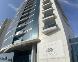 Montreal Barsha Hotel