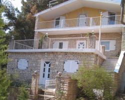 Apartments Lidija