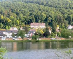 Waldherberge Moselblick