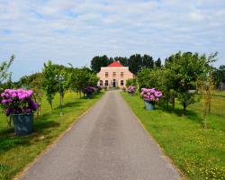 B&B Goeree Overflakkee