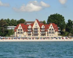 Strandhotel Grömitz
