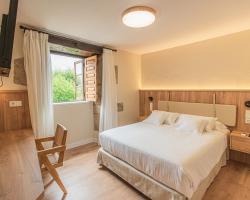 Hotel BESTPRICE Santillana