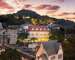 Setre Glover's House Nagasaki