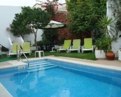 Casa Claudia - Pool and Wifi