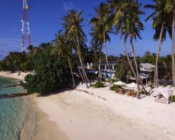 Batuta Maldives Surf View