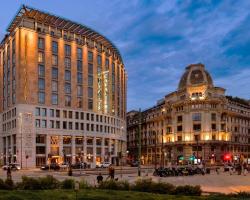 Hotel Dei Cavalieri Milano Duomo