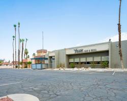 Royal Plaza Inn