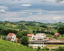 Landgut am Pößnitzberg