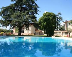 Relais Villa Valfiore