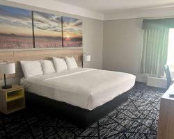 Days Inn by Wyndham Denham Springs-Baton Rouge East