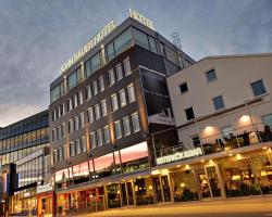 Best Western Plus John Bauer Hotel