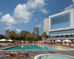 Sheraton Istanbul Atakoy Hotel