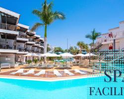 Casas Pepe Apartments & Spa- Adults Only