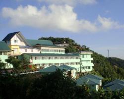 Kyaik Hto Hotel - The Golden Rock Pagoda