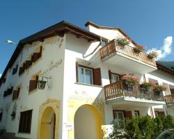 Hotel Conrad