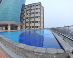 Beston Hotel Palembang