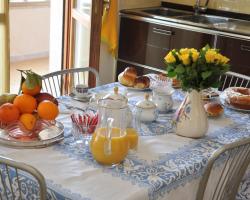 Giangurgolo B&B