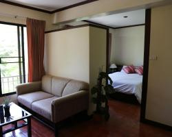 Belleville Apartment