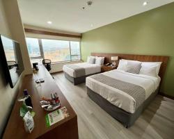 Wyndham Garden Guayaquil