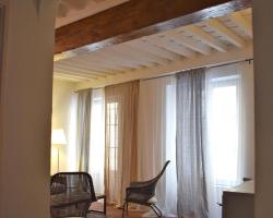 Appartement Limas