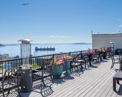 The Mediterranean Inn