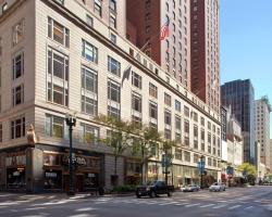 The Palmer House Hilton