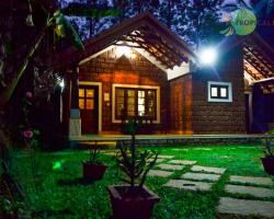 Tropical Rain, Coorg