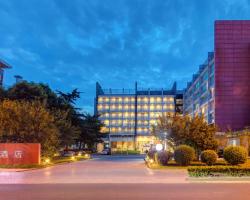 Wuxi Milanhua Hotel