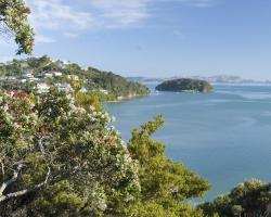 The Retreat Bay of Islands