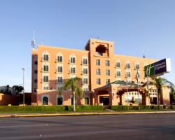 Holiday Inn Express Torreon, an IHG Hotel