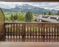 Villa Faloria - Stayincortina