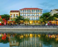 Lantana Boutique Hoi An Hotel