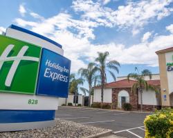 Holiday Inn Express Oakdale, an IHG Hotel