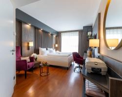 PLAZA Premium Karlsruhe