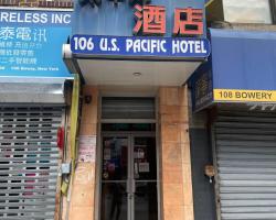 U.S. Pacific Hotel