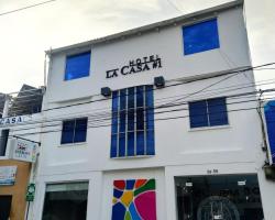 Hotel La Casa 1