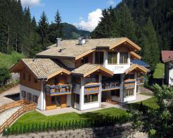 Color Home Suite Apartments