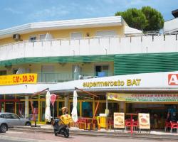 Appartamenti Riviera Beach