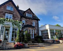 Alderley Edge Hotel