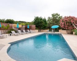 Chambres d'Hotes Les Amandiers